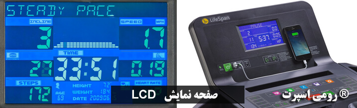 LCD